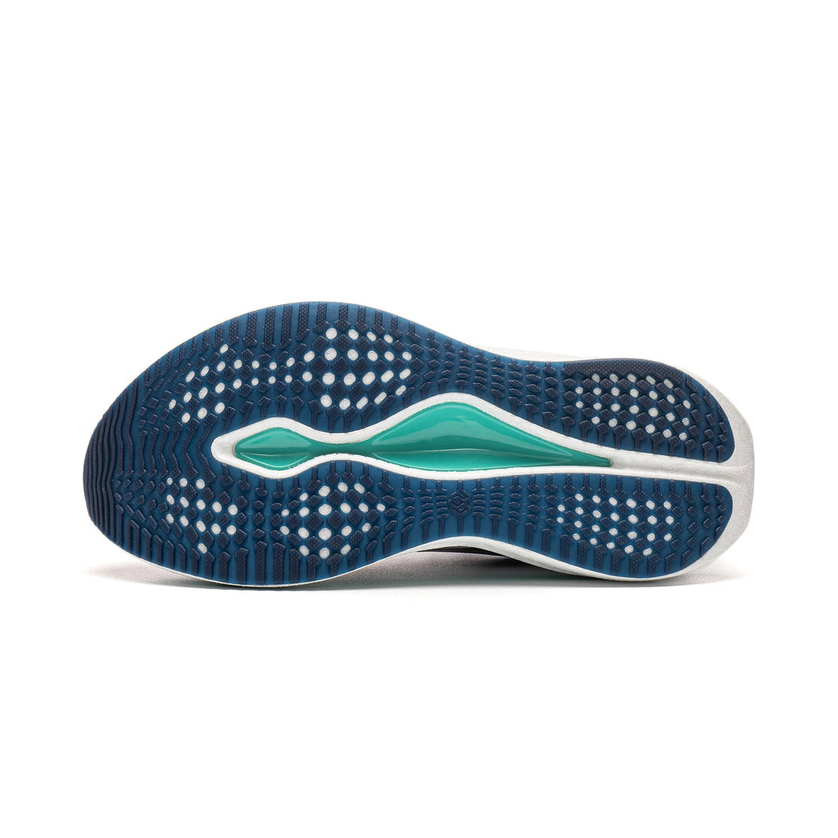 LiNing Red Hare 9 ULTRA  'White Green Blue' | Running Shoes Women's
