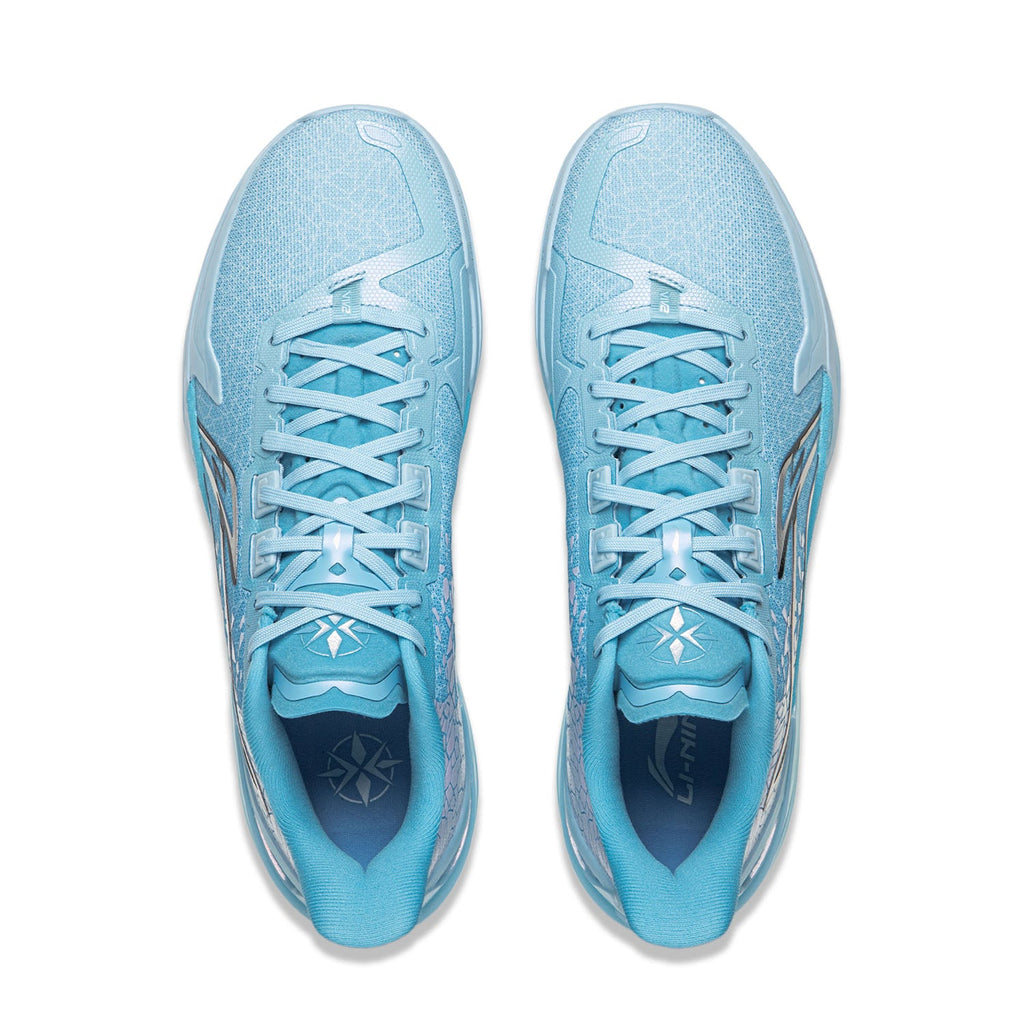 LiNing Liren 6 V2 'Spirit Of The Earth'
