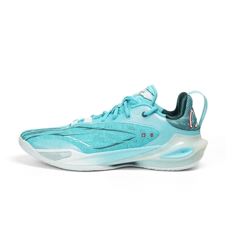 LiNing Speed 11 'Blue' Main image