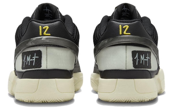 Nike Ja 1 EP 'Ain't Ducking No Smoke'