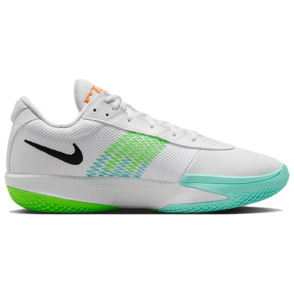 Nike Air Zoom G.T. Cut Academy 'White Green'