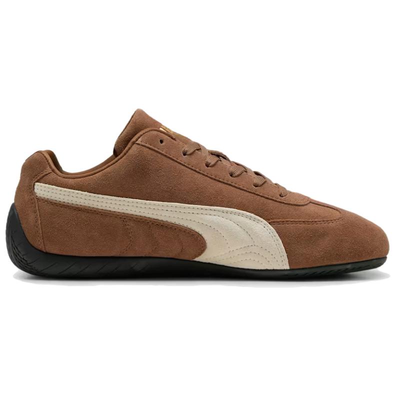 PUMA Speedcat Og Haute Coffee Secondary image
