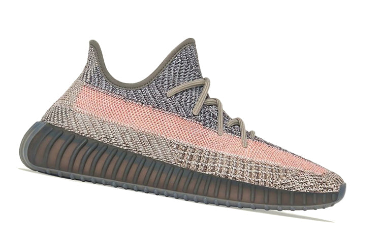 Adidas Yeezy Boost 350 V2 'Ash Stone' Secondary image