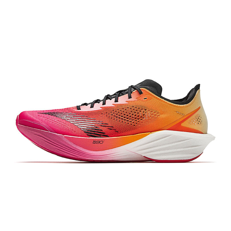 Anta Mach 6 Pro 'Cyclamen Pink' | Running Shoes Main image