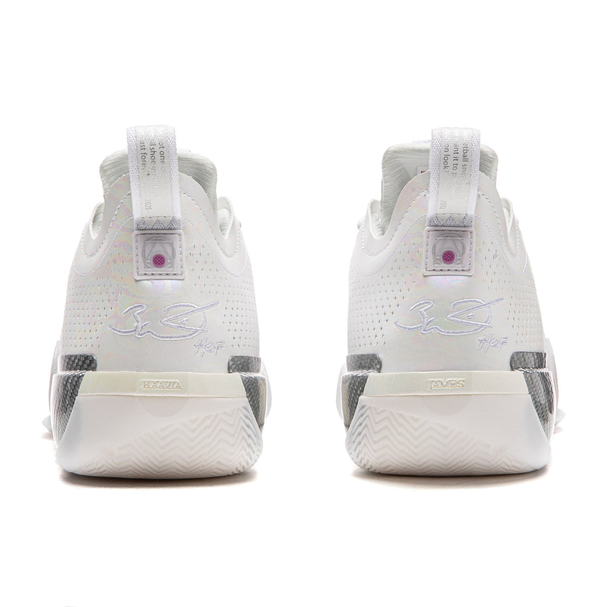 LINING Way of Wade 12 'Statue'