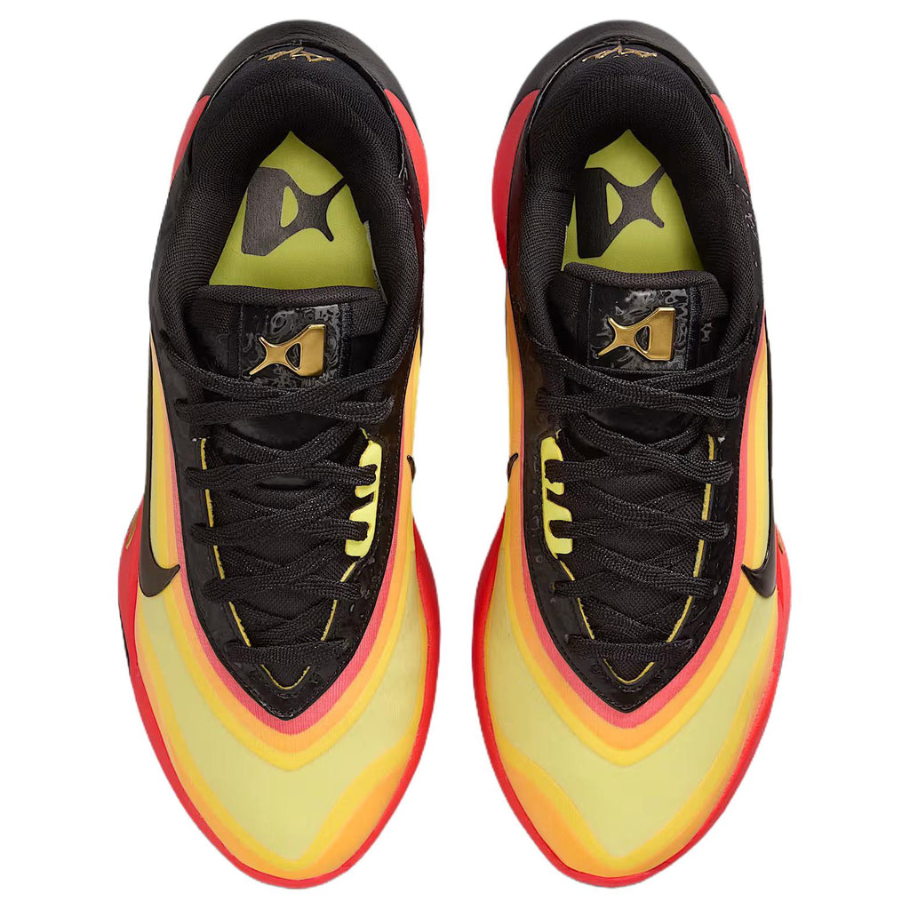 Nike A'One ‘Red Yellow’