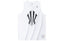 Anta Kai Irving Vest 'White'