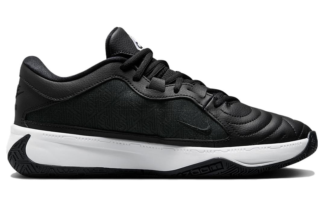 Nike Giannis Freak 5 Tb 'Black White' Secondary image