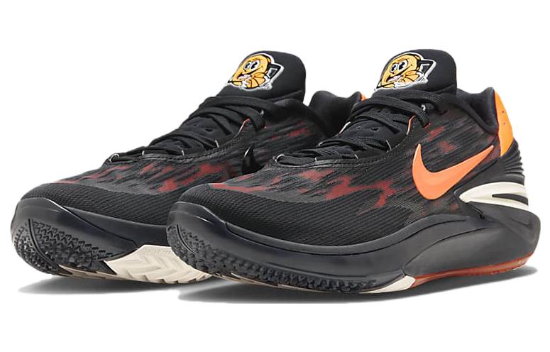 Nike Air Zoom G.T. Cut 2 EP 'Nike University'