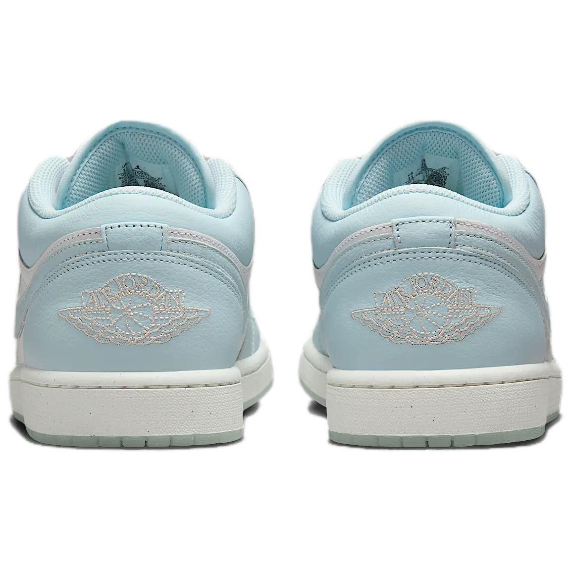 Jordan Air Jordan 1 Se 'Glacier Blue Summit White'