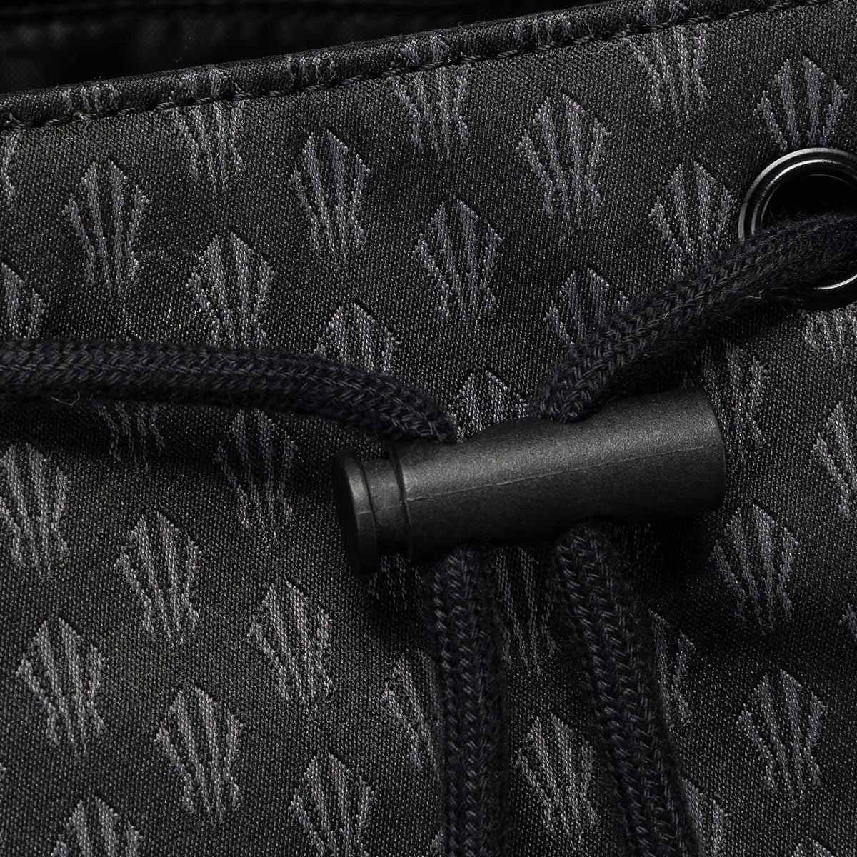 Anta Kai Backpack 'Black'