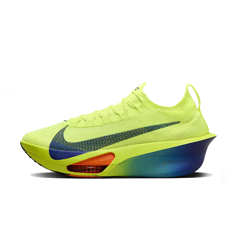 Nike Alphafly NEXT% 3 'Fast Pack' | Running Shoes Main image