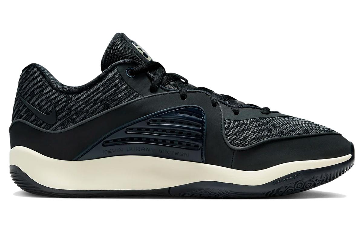 Nike KD 16 'Black Coconut Milk' Secondary image