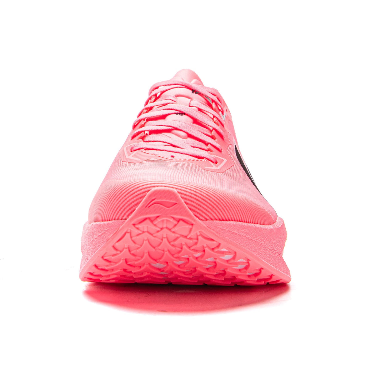 LINING Trend Pro 'Fluorescent Soft Pink' | Running Shoes