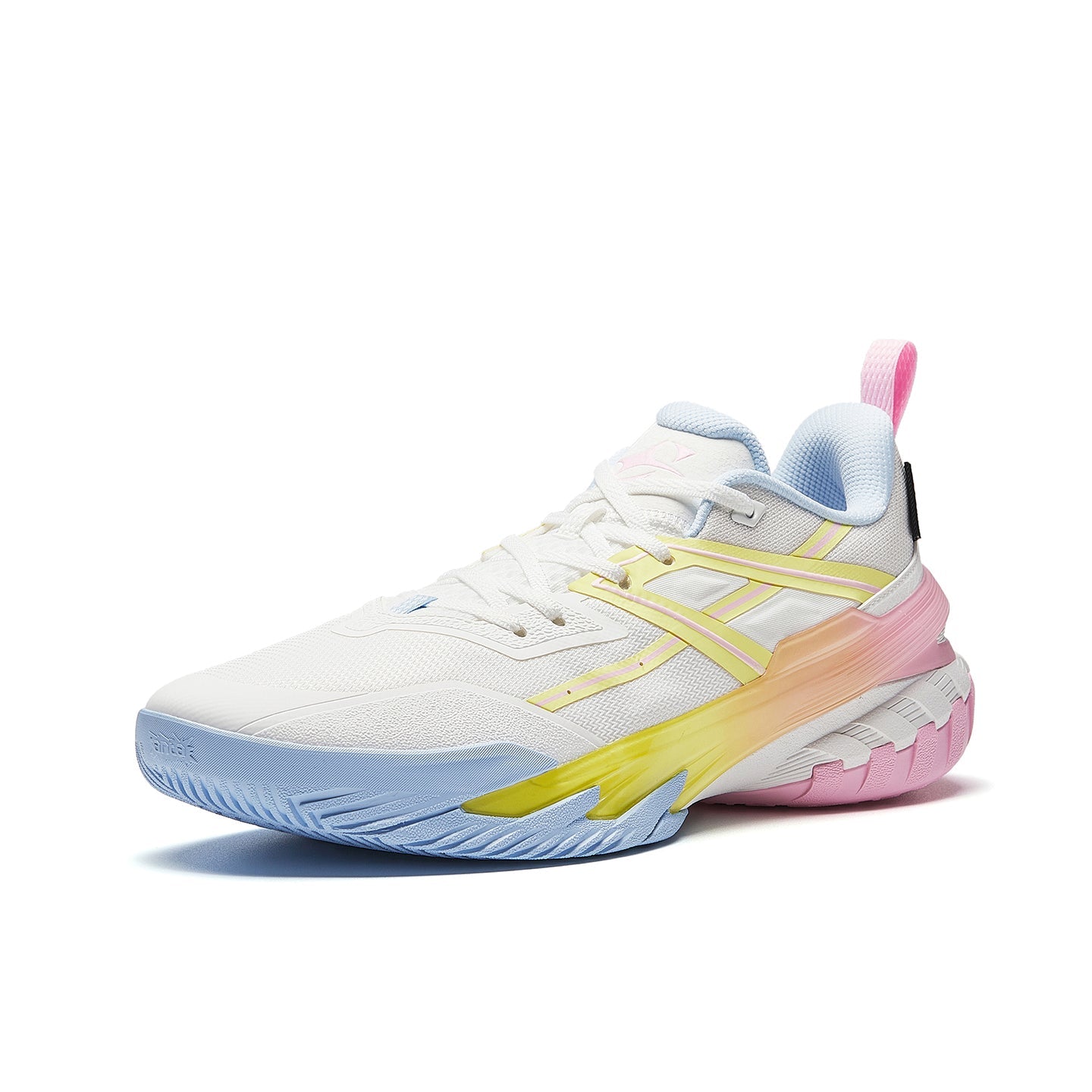 Anta Air Space 6 'Cloud' Secondary image