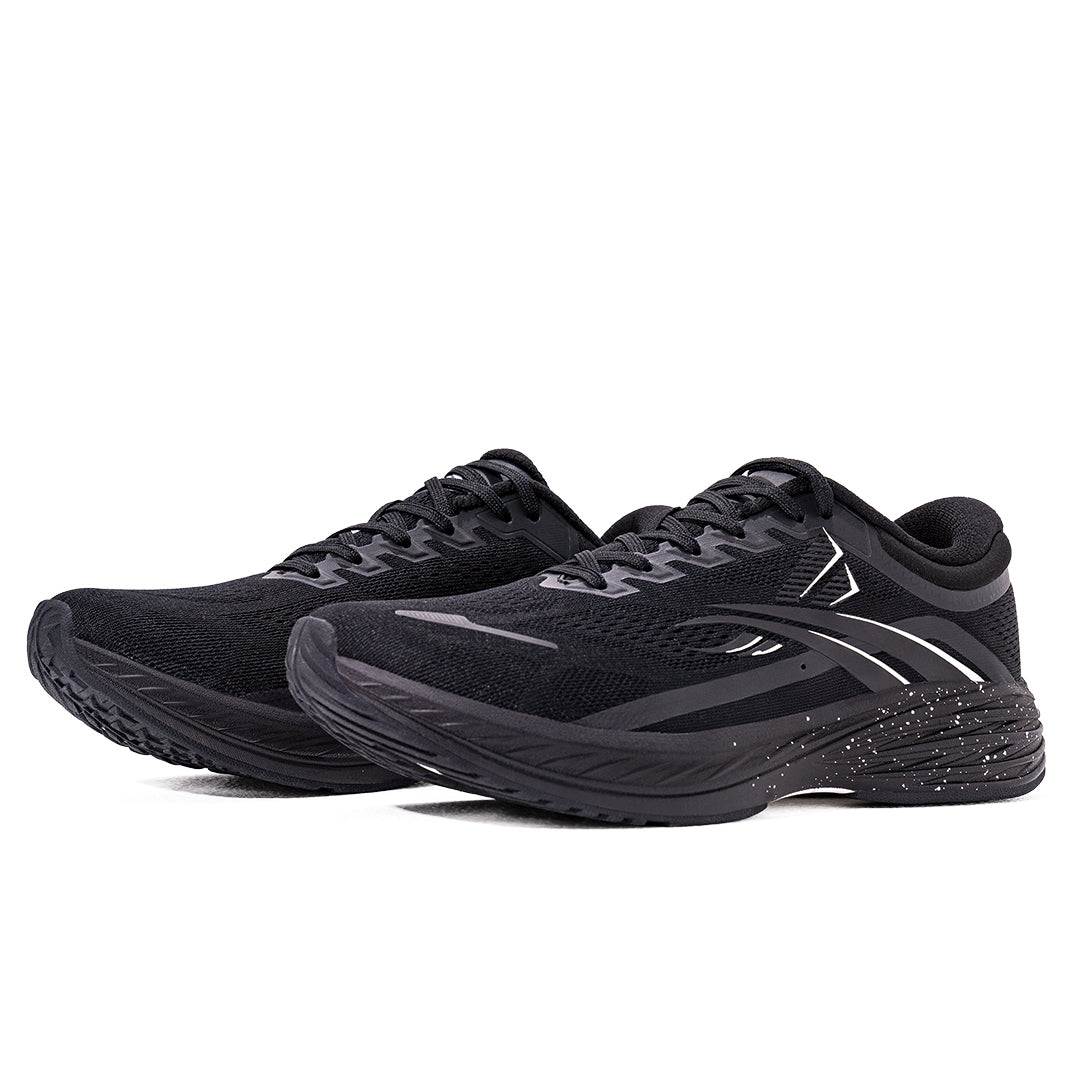 Volanti Panda 'Black' | Running Shoes Secondary image