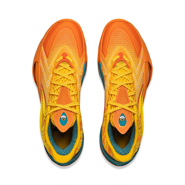 Pokemon x LiNing Sonic 13 v2 'Charizard'
