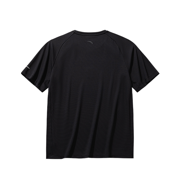 Anta Kai T-Shirt 'Black White'