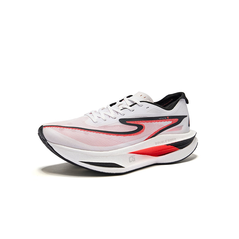 ERKE Infinite 4.0 'Swan' | Running Shoes Secondary image