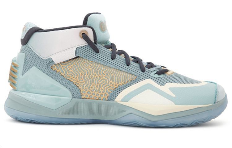 New Balance Kawhi New Money Secondary image