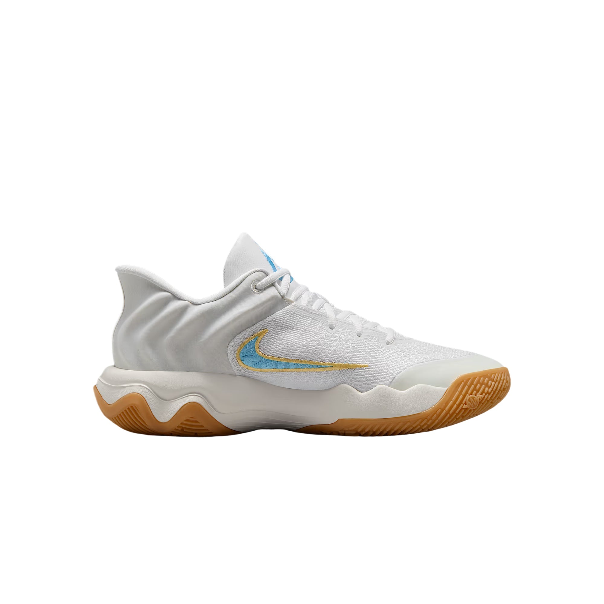 Nike Giannis Immortality 4 ‘White’ Secondary image