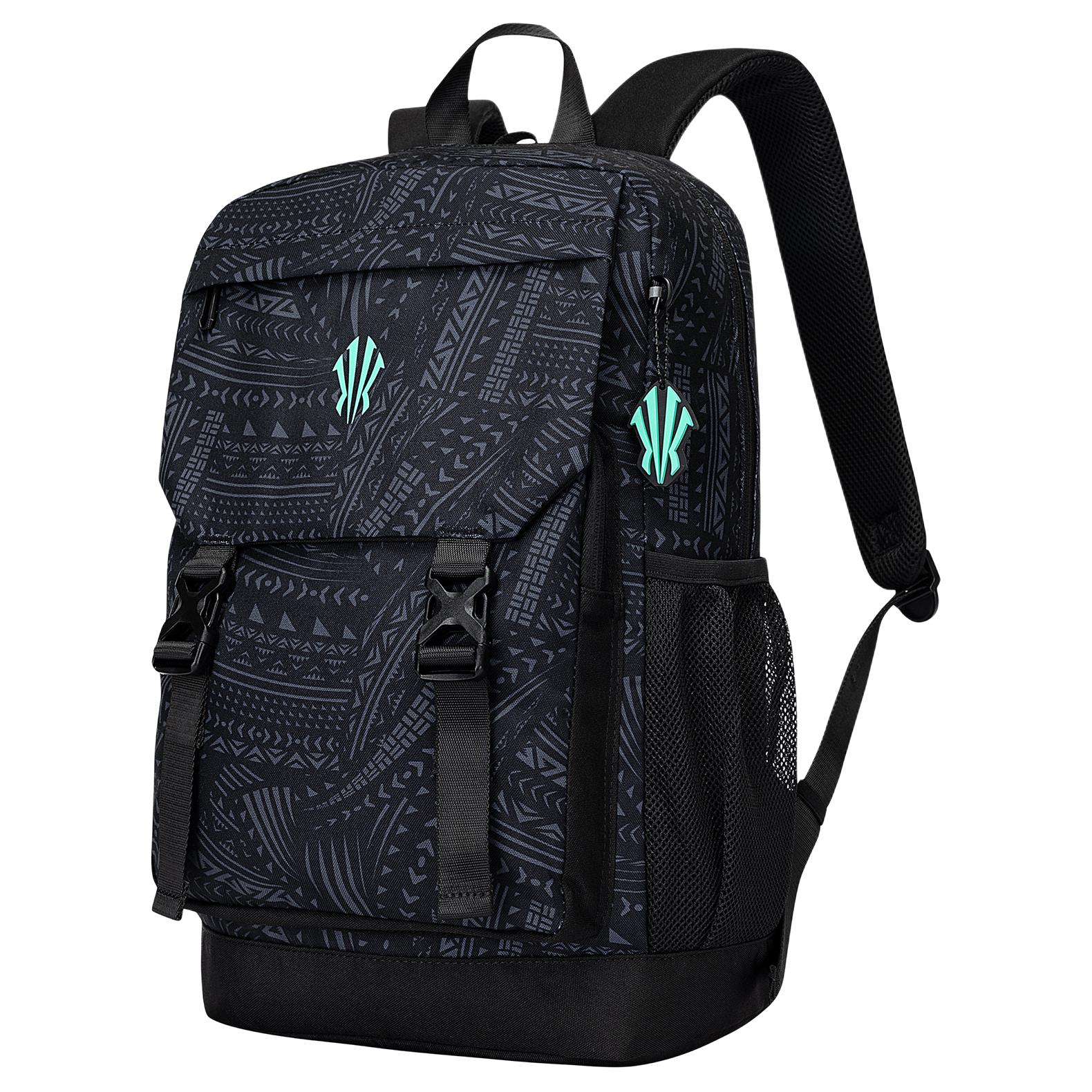 Anta KAI Fabric Backpack Mens Secondary image