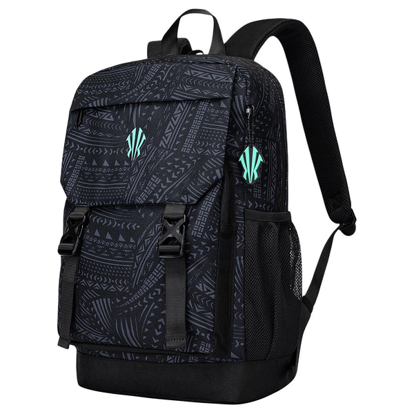 Anta KAI Fabric Backpack Mens