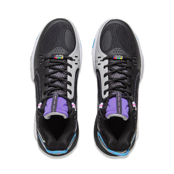 LiNing Wade Shadow 7 'Grey'