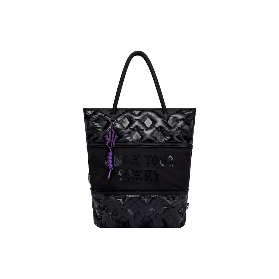 Anta Kai Ice Continent Tote Bag Secondary image