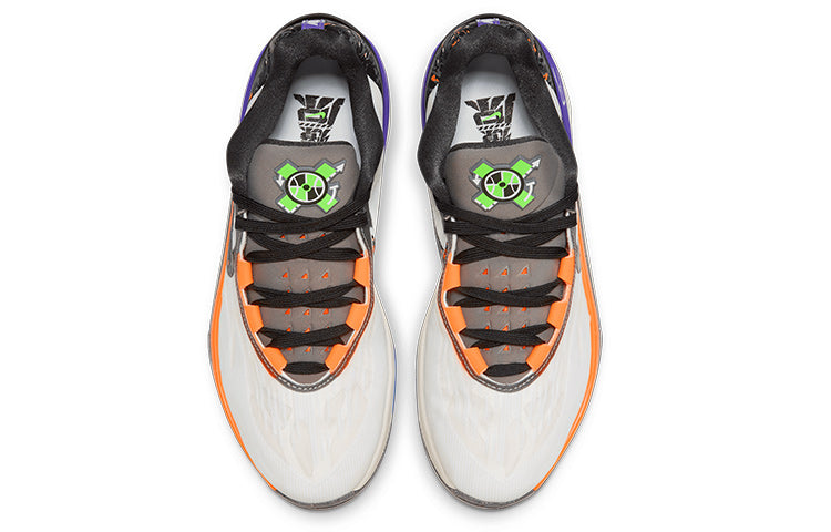 Nike Air Zoom GT Cut 2 EP 'Catching Fire'