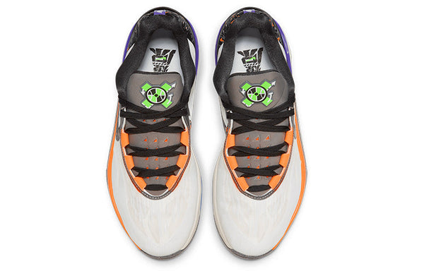 Nike Air Zoom GT Cut 2 EP 'Catching Fire'