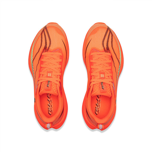 Lining Red Hare 9 PRO Kids 'Orange' | Running Shoes