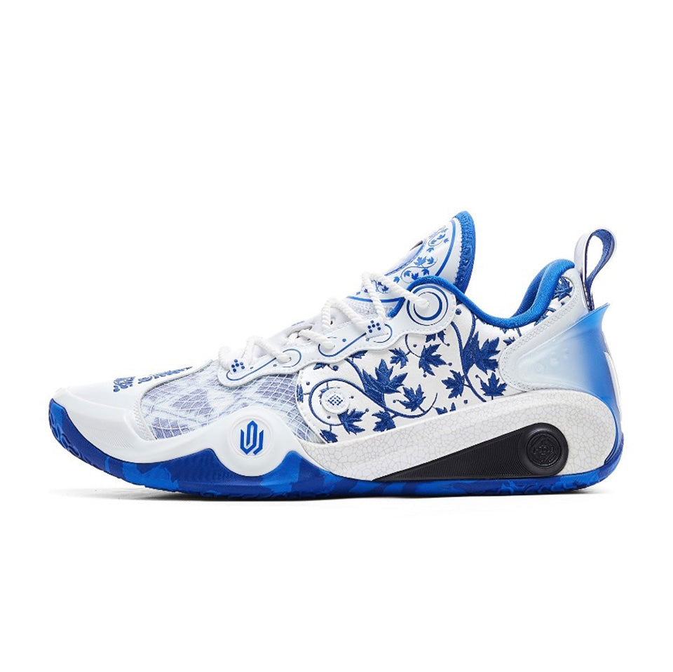 Peak AW 3 Andrew Wiggins 3 'Blue' Main image