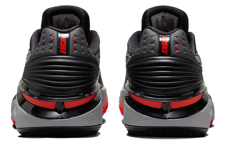 Nike Air Zoom Gt Cut 2 'Bred'