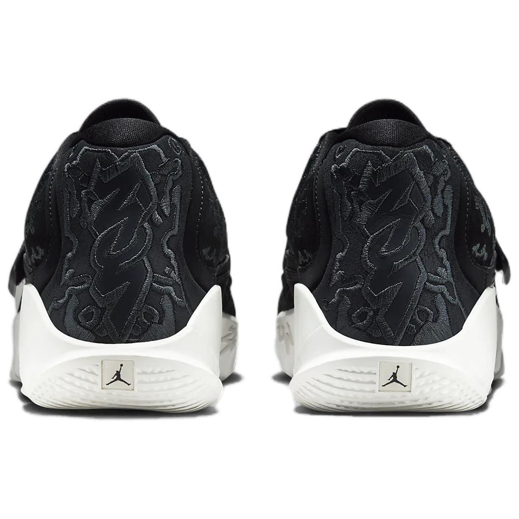 Air Jordan Zion 3 'M.U.D. Se Pf Dark Ash'
