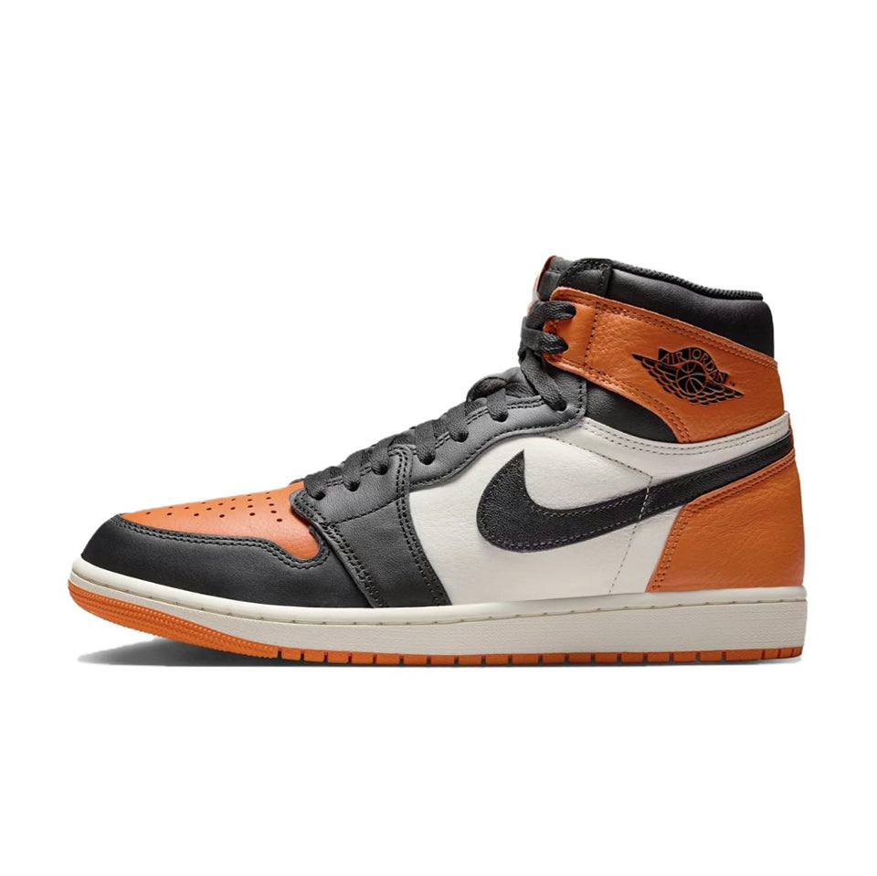 Jordan 1 Retro High Og 'Shattered Backboard 2025' Main image