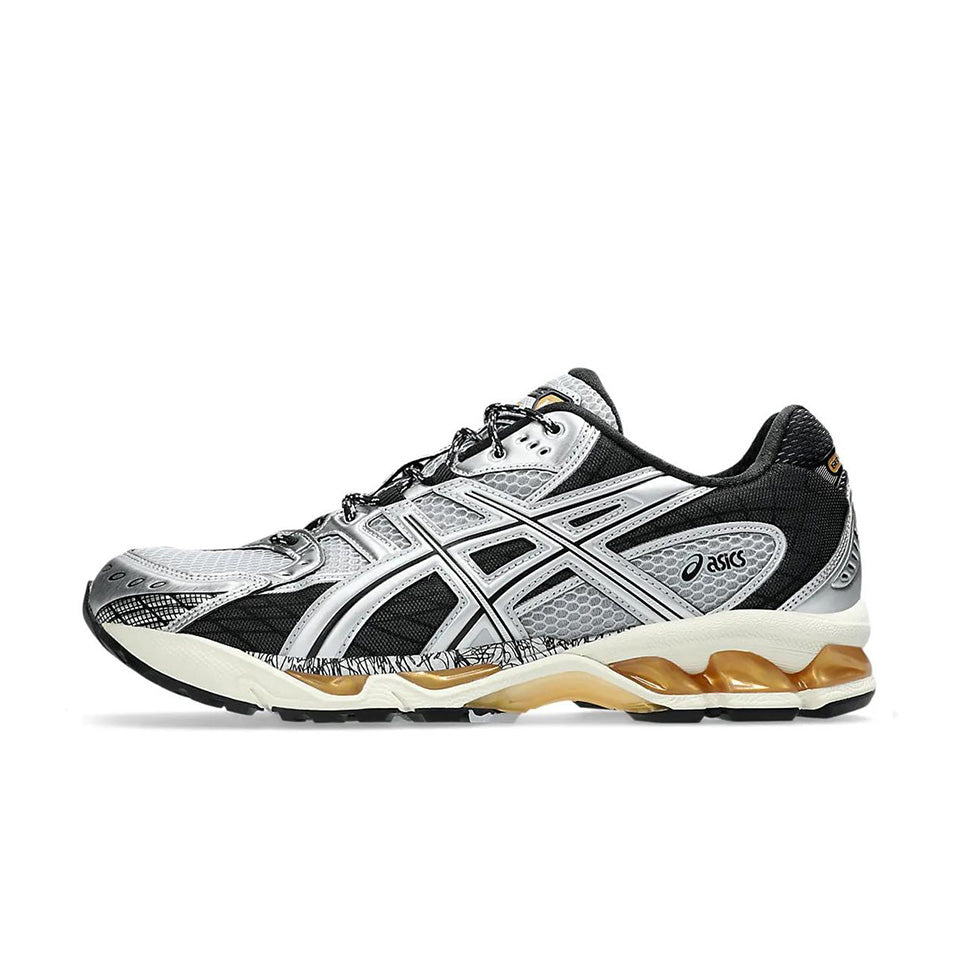 ASICS Gel Nimbus 10.1 'Piedmont Grey' | Running Shoes Main image