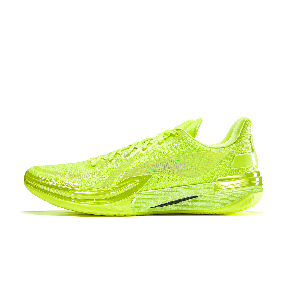 LiNing Gamma 1 'Zeus Flame' Main image