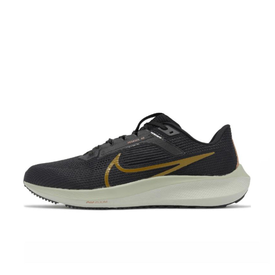 Nike Air Zoom Pegasus 40 'Black Bronze' | Running Shoes Main image
