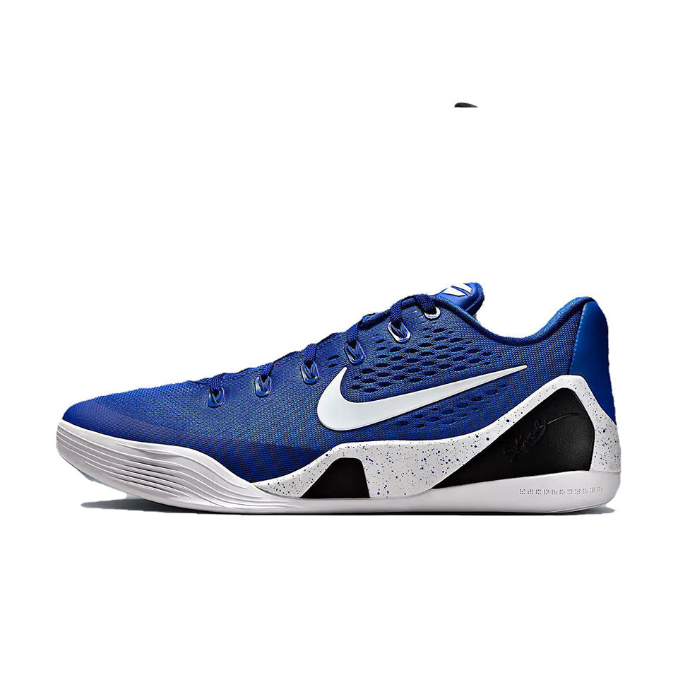 Nike Kobe 9 'Game Royal' Main image