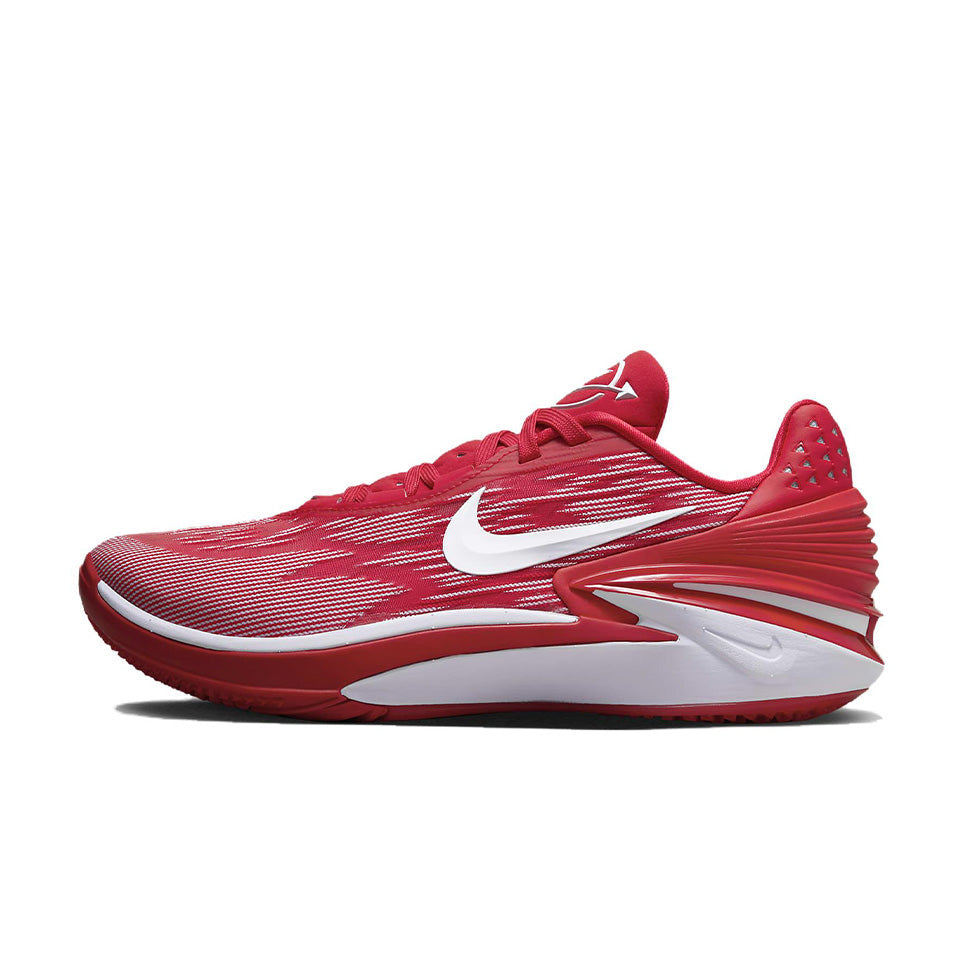 Nike Zoom Gt Cut 2 Tb 'University Red White' Main image