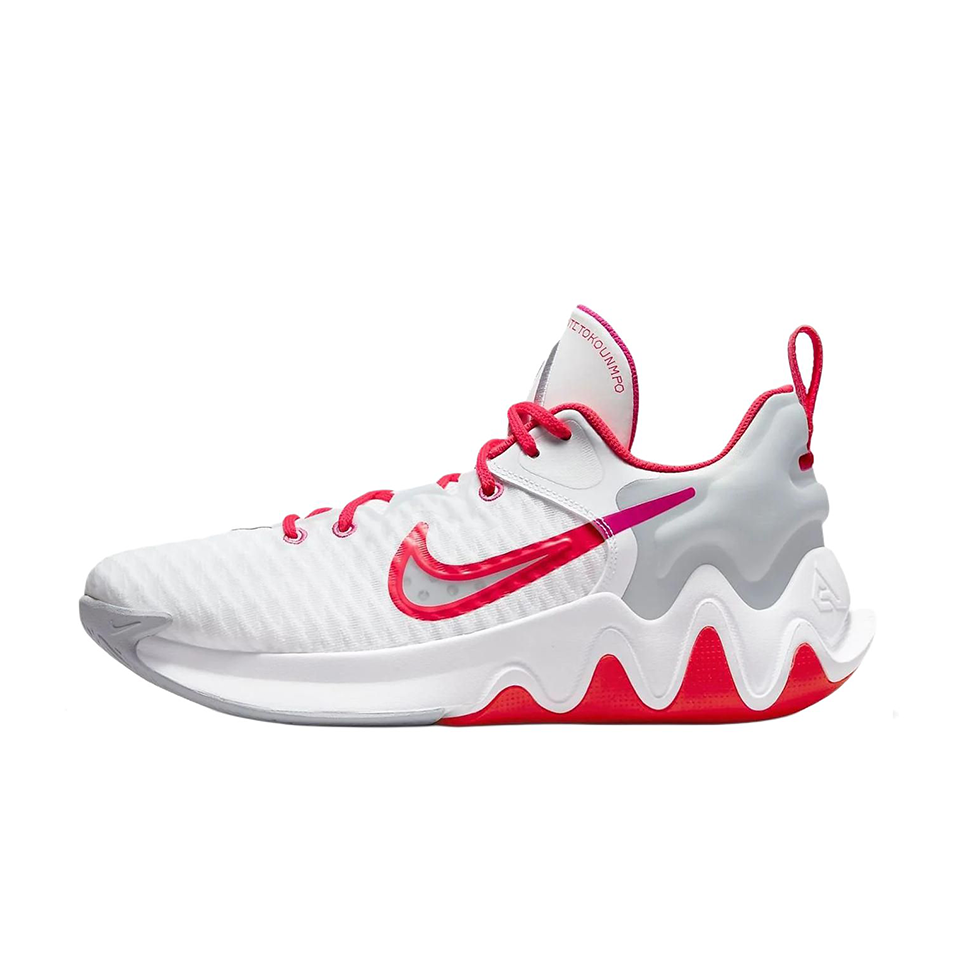 Nike Giannis Immortality EP 'Rose' Main image