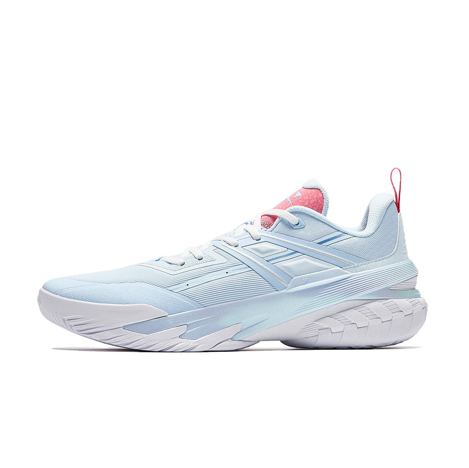 Anta Air Space 6 'Blue Pink' Main image