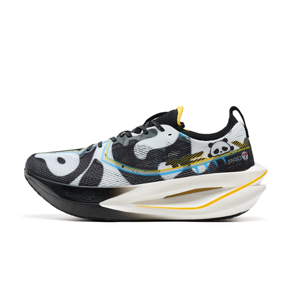 X-TEP 160X 7.0 PRO 'Ink' | Running Shoes Main image