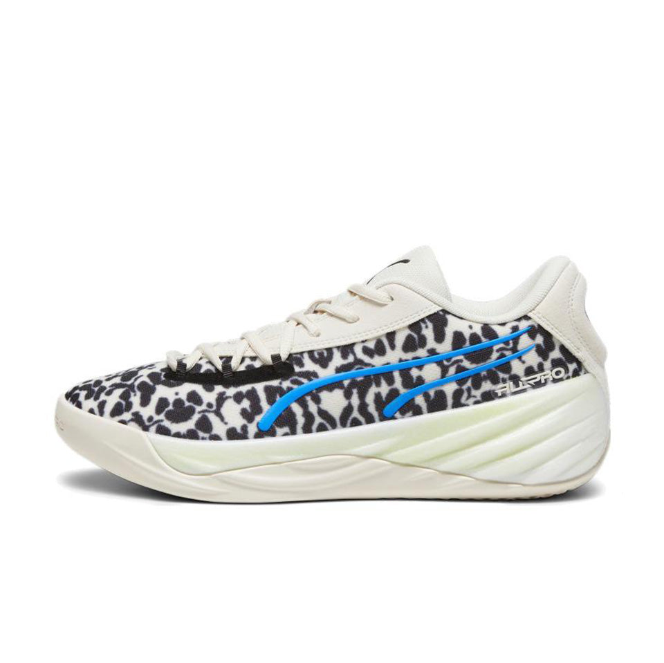 PUMA All Pro Nitro Clydes Closet Main image
