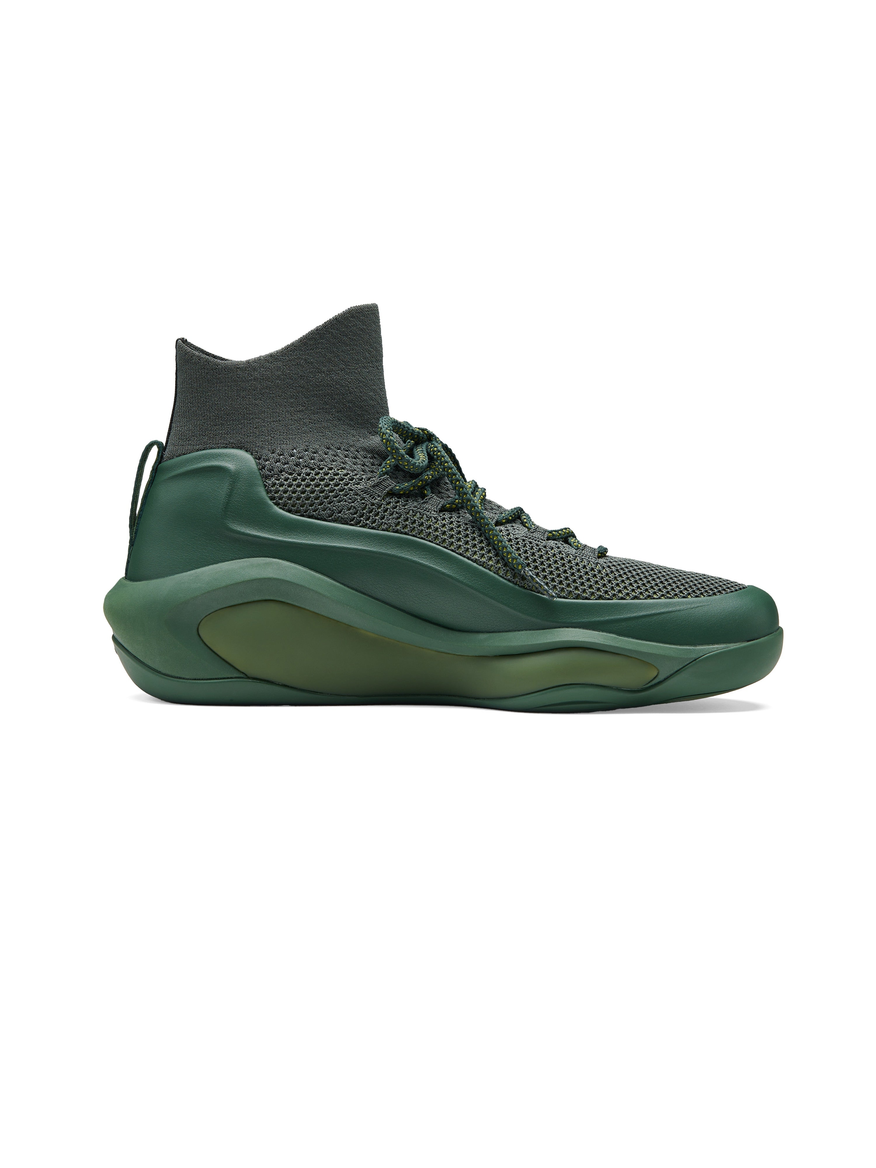 EQLZ EQUALIZER 247 ‘Earth Green’ Secondary image
