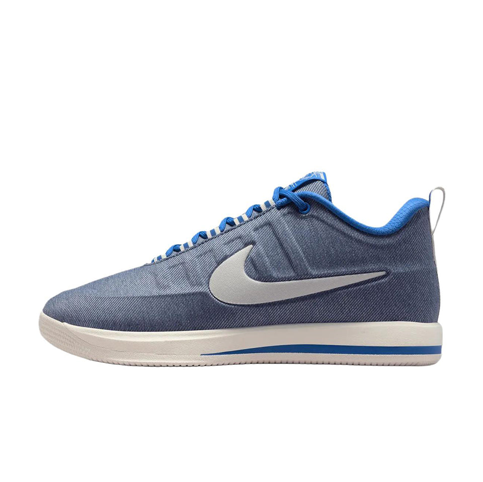 Nike Book 2 'Blue White' Main image