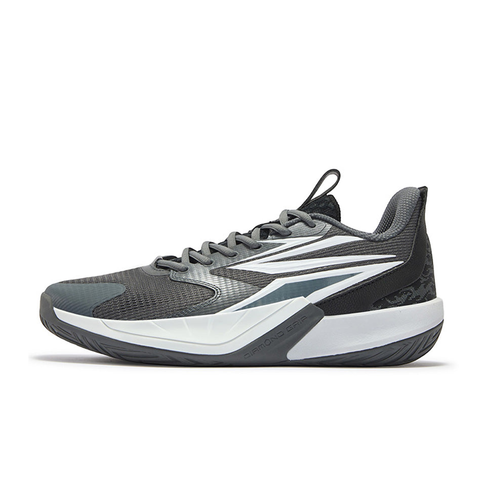 361° BIG3 team 4 'Smoke Grey' Main image
