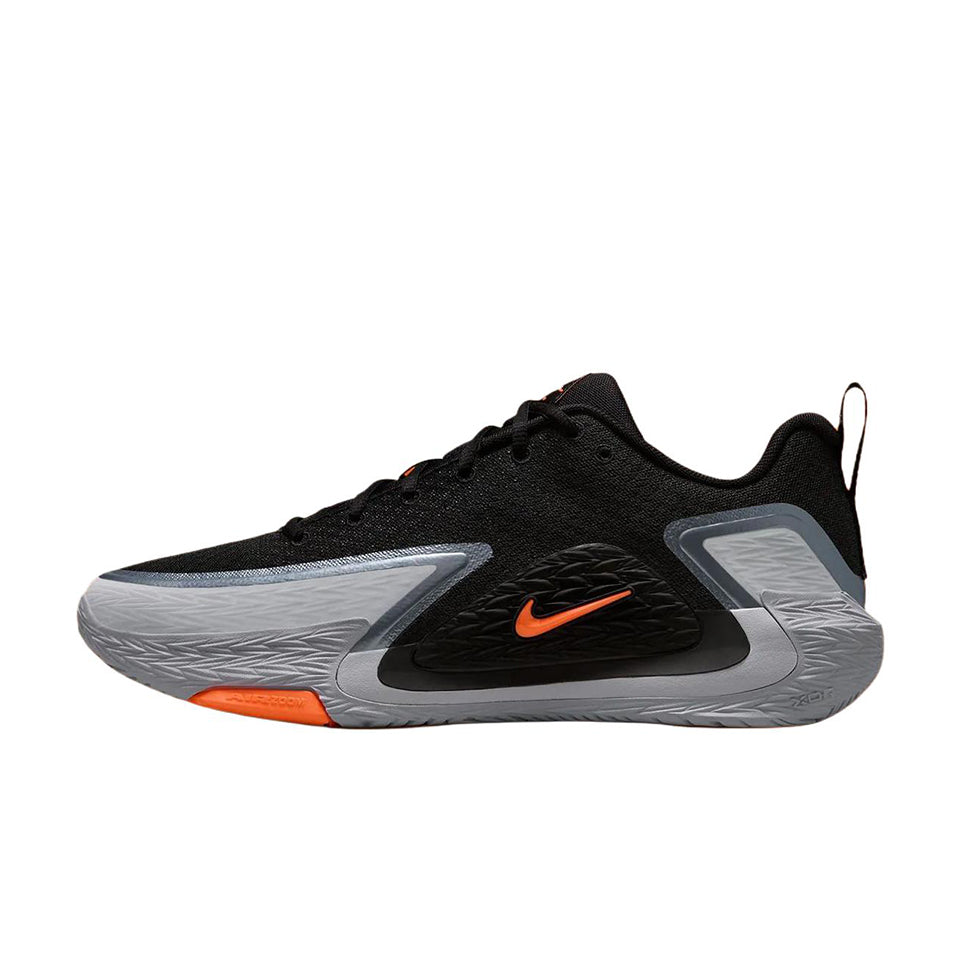 Nike S.T. GLOW 'Black Grey' Main image