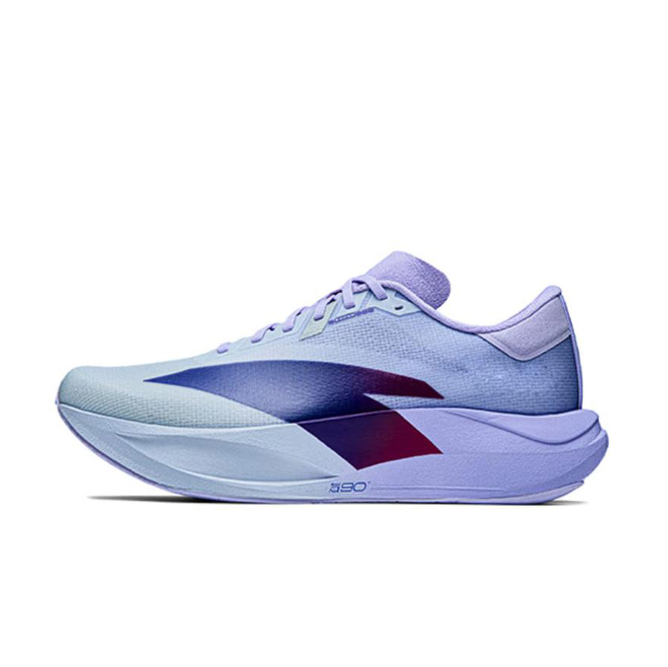 Anta Zone 2 Heart Rate 90 'Bluish Violet' | Running Shoes Main image